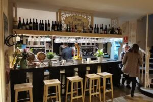 Taberna «La Guardilla»