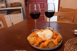 Taberna La Herencia By El Pisto