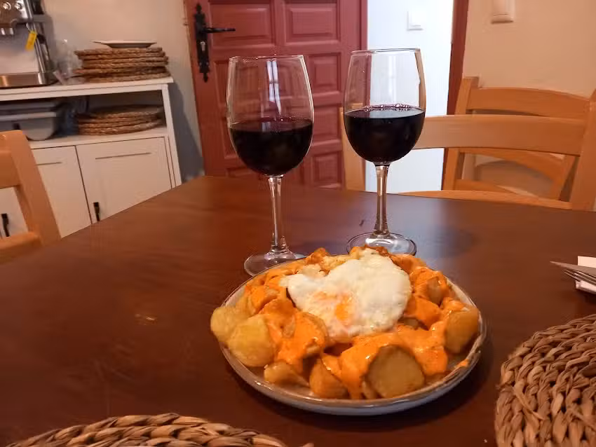 Taberna La Herencia By El Pisto