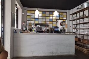 Taberna la Hija del Capitan