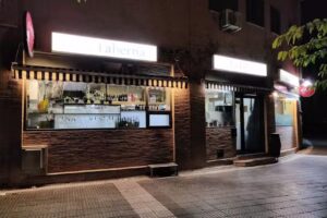 Taberna La Leyenda