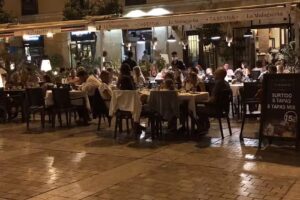 Taberna La Malague&ntilde;a