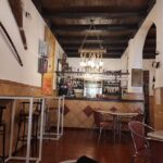 Taberna la Merced