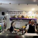 Taberna La Mina