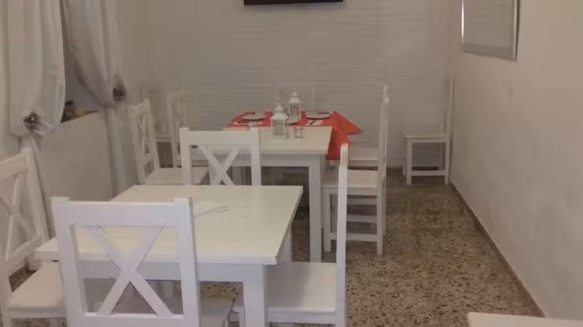 Taberna La Mirla