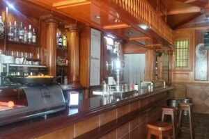 Taberna La Mona
