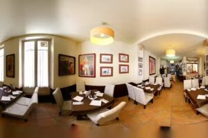 Taberna La Montillana