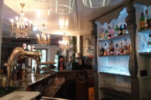 Taberna La Monumental