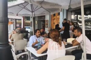 Taberna La Mora Valencia | Restaurante de Cocina Espa&ntilde;ola Tradicional y Gourmet