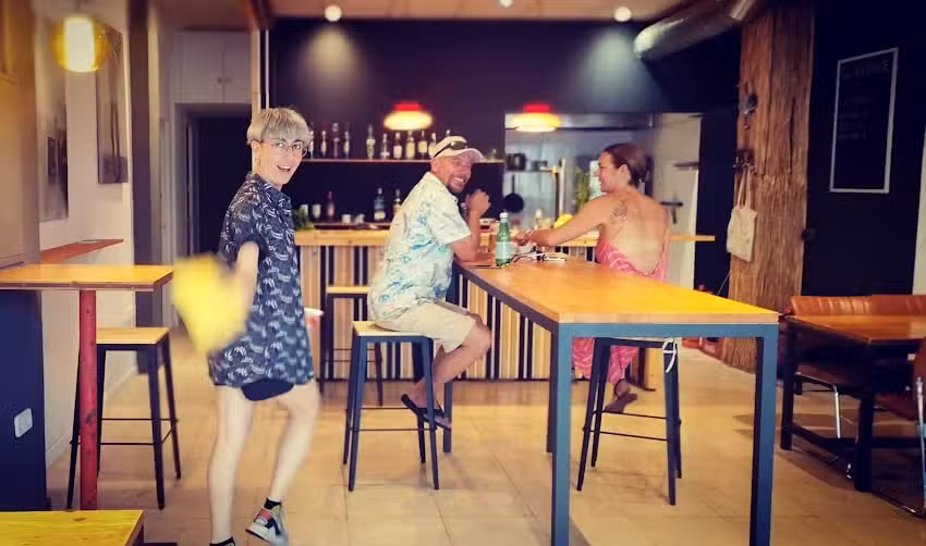 Taberna La Oca Dorada