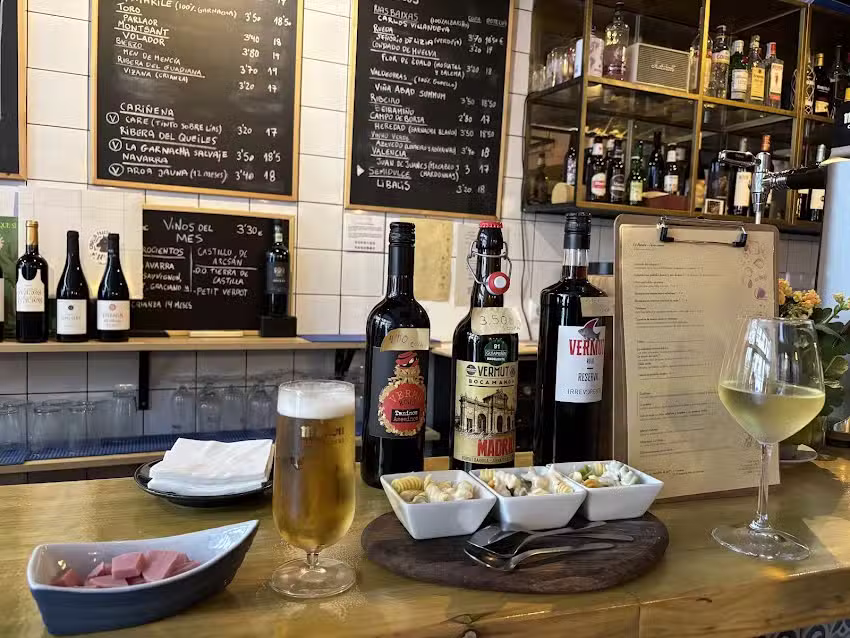 Taberna La Patosa
