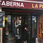 Taberna LA PEPA