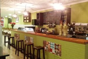 Taberna La Picassiana