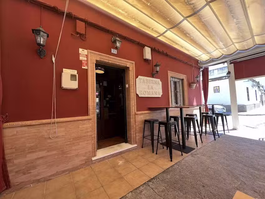 Taberna La Romana