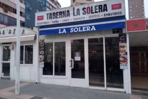 Taberna La Solera