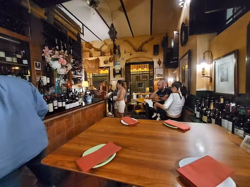 Taberna La Tana