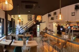 Taberna La Tr&eacute;bede