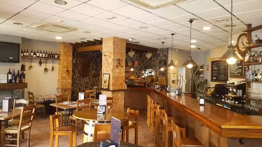 Taberna la Vendimia