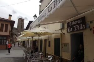 Taberna la villa