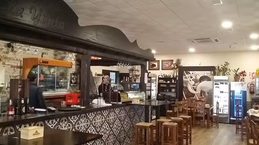 Taberna La Yunta