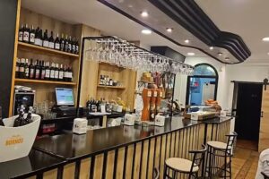 Taberna Las Bernardas