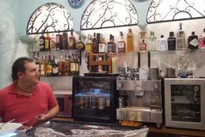 Taberna Las Sobrinas