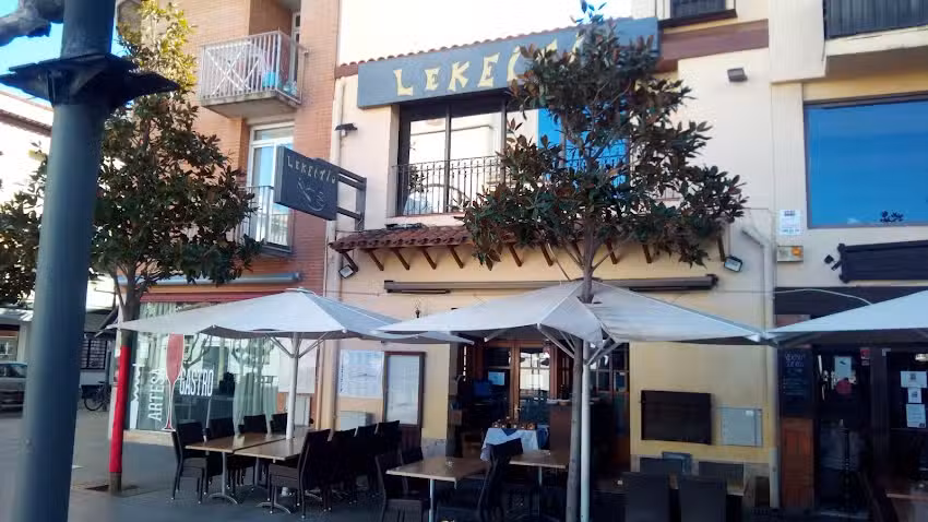 Taberna Lekeitio