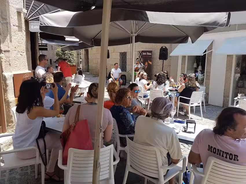 Taberna Lilaina