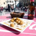 Taberna Los Barriles