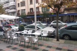 Taberna Los Bolintxes