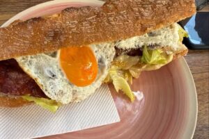 Taberna Los Canallas