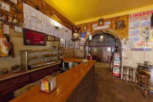 Taberna Los Candiles