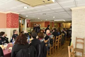 Taberna Los Monteros &ndash; Raciones y tapas en &Uacute;beda