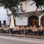 Taberna Los Romeros