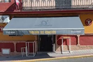 Taberna los Romeros