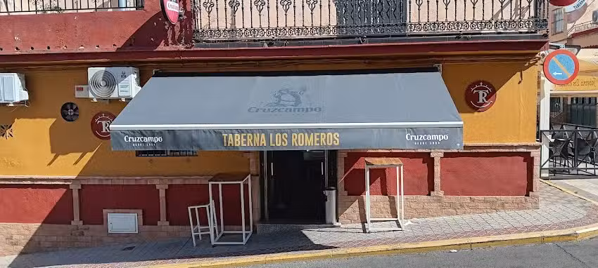 Taberna los Romeros