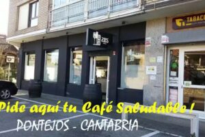 Taberna Lounge Central 504