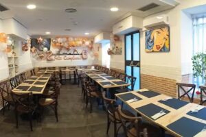 Taberna Madrile&ntilde;a La Fortu