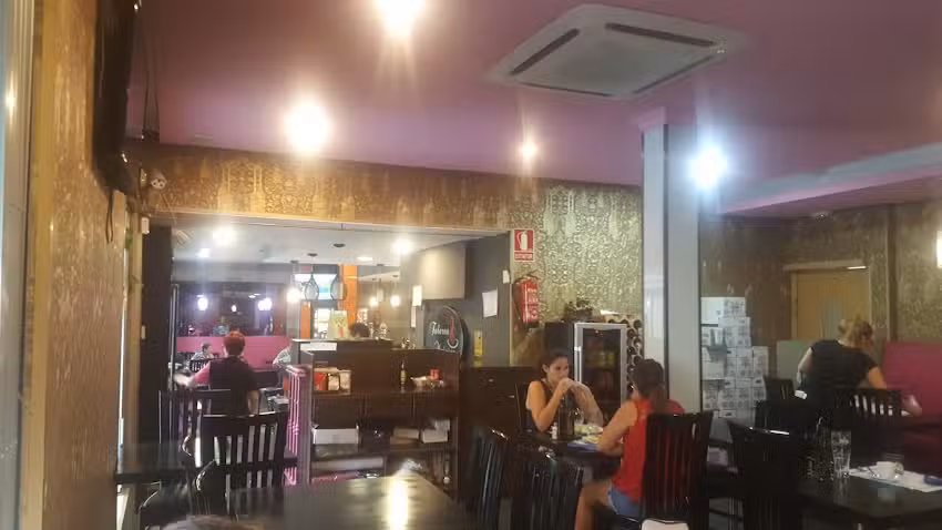 Taberna M&aacute;iquez