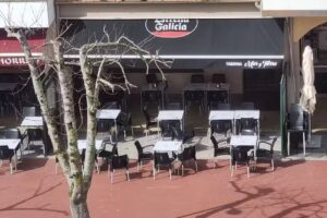 Taberna Mar y Tierra