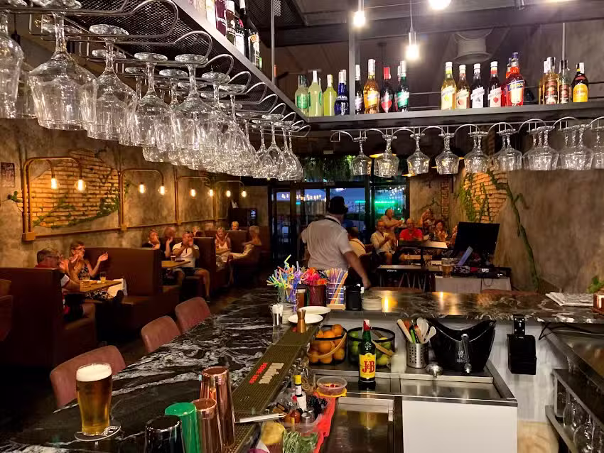 Taberna Marco Polo