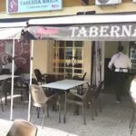 Taberna Mar&iacute;a