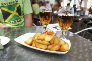 Taberna Medell&iacute;n