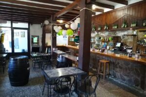 Taberna, Meson & Pub Don Arturo