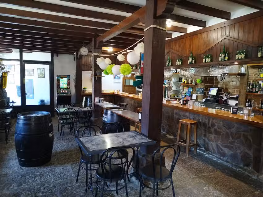 Taberna, Meson & Pub Don Arturo