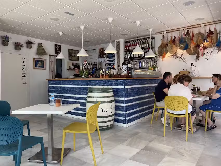 Taberna Mi Manuela