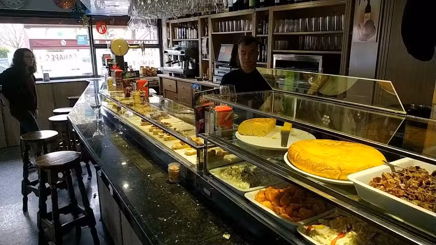 Taberna Mianka