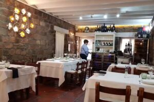 Taberna Mikel Bengoa