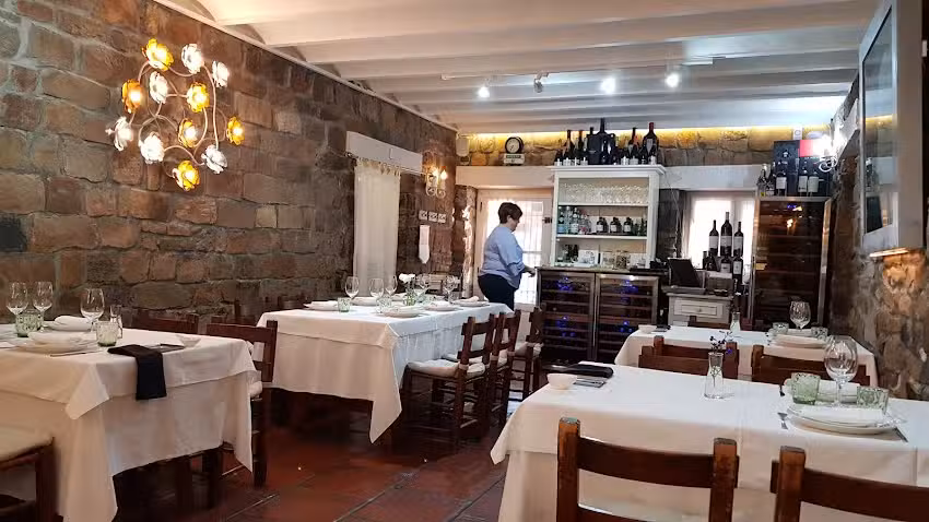 Taberna Mikel Bengoa