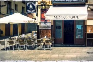 Taberna Misericordia